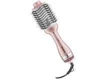 Cepillo Secador Mondial Juliette ES-JU-01 Rose/Grey 1200W/Bivolt