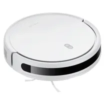 Robô Aspirador Xiaomi Vacuum E10 B112 BHR9168KR Bivolt - Branco