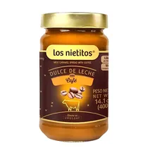 Dulce de Lec...