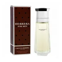 Perfume Carolina Herrera For Men Edt Masculino 100ML