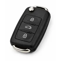  Car Chave C...