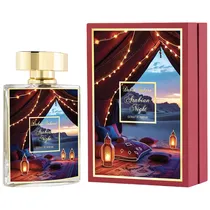 Perfume Duba...