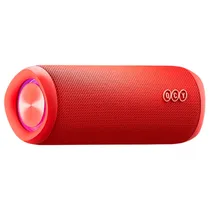 Caixa de Som QCY SP7 BH24SP7A Bluetooth Red