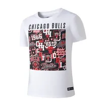 Remera Nba T...