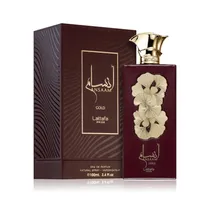 Perfume Feminino Lattafa Ansaam Gold Edp 100 ML
