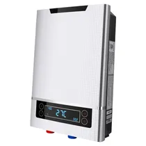 Aquecedor de Agua Eletrico Foston FS-W1000 - 220V