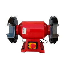 Esmeril Msa Industrial 1HP 750W Bivolt