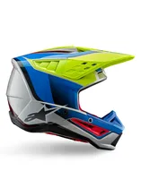 Casco Alpine...