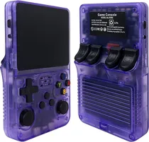Consola Game...