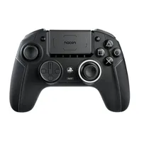 Controle PS5 Nacon Revolution 5 Pro 50-1724-01 - Black