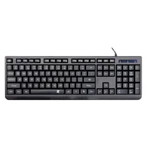  Teclado Red...
