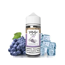  Yogi 100ML ...