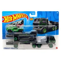  Hot Wheels ...