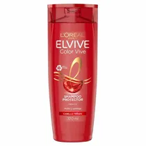 Shampoo Lore...