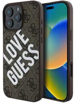 Capa Guess p...
