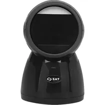 Leitor Codigo de Barras Sat AI8604 1D/2D USB