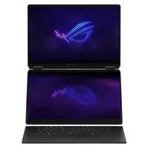 Notebook Gam...
