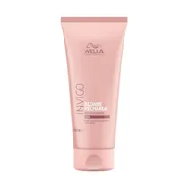 Wella Blonde Recharge Cool Condicionador 200ML