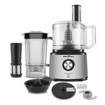 Multiprocessador Britania BMP2700P Inox 110V