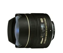 Lente Nikon ...