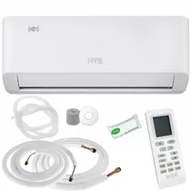 Ar Cond 9000 Hye HYE-NAC09BR Quente/Frio 220V/60HZ Wifi Kit