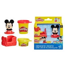  Play-Doh Ha...