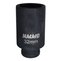 Cachimbo de Impacto 1/2" 32MM