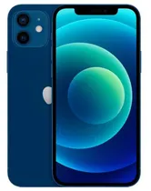 iPhone 12 128GB Blue Swap (Recondicionado)