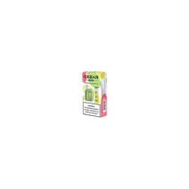 Oxbar 8000PUFF Double Apple