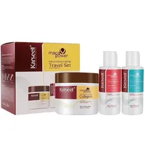 Karsell Maca Travel Set Repair