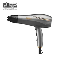 Secador de Pelo DSP Dryer 2200W