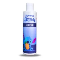 Shampoo Stitch com Extrato de Abacaxi / 250ML