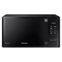 Microondas Samsumg MS23K3513AK 23L 220V