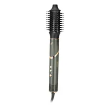 Escova Secadora Onida Hairstyler ON-8080 - 6 Em 1 - 1200W - Dobrável - 110V 50/60HZ - Cinza