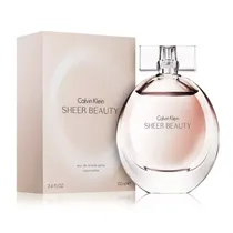  CK Beauty S...