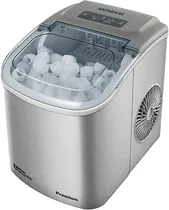 Máquina de Gelo Mondial Turbo Ice Premium MG-12-Gi 220V - 60HZ