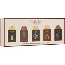  Kit Perfume...