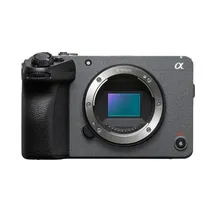 Câmera Sony Cinema ILME-FX30B 4K Corpo