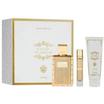 Kit Perfume ...