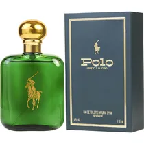 Polo Green 1...