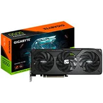 Placa de Vídeo Gigabyte Gaming Oc WF 8GB Geforce RTX5050 GDDR6 - GV-N5050GAMING OC-8GD