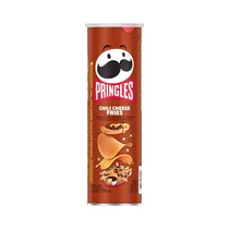 Papas Fritas Pringles Chili Cheese Fries 158G