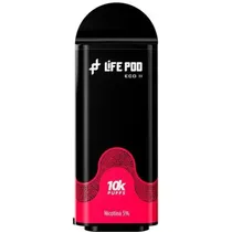  Life Pod Ec...