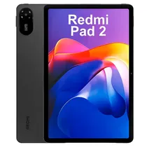 Tab Xiaomi Redmi Pad 2 4+128GB 11" Gray