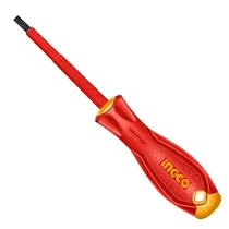 Chave de Fenda Isolada Ingco HISD81PH180