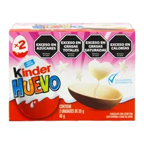 Kinder Ovo S...