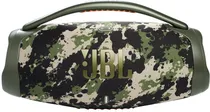  Speaker JBL...