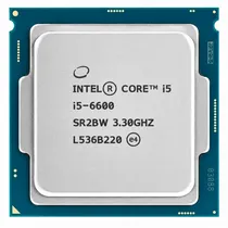 Cpu OEM Inte...