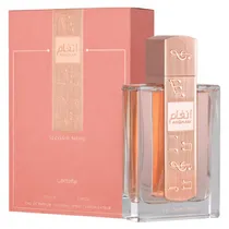 P.Lattafa Angham Second Song 100ML Edp