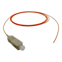 F. Pigtail SM SC-Upc SX MM 62.5/125 0.9MM 2M Iuron